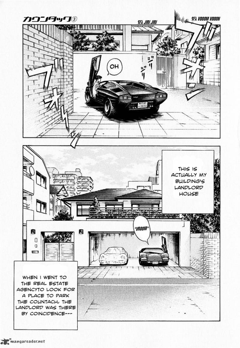 Countach 23 4