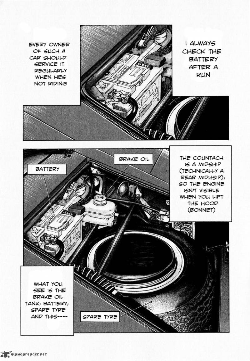 Countach 23 6