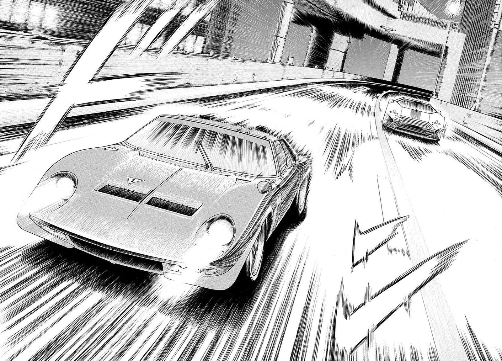 Countach 236 2