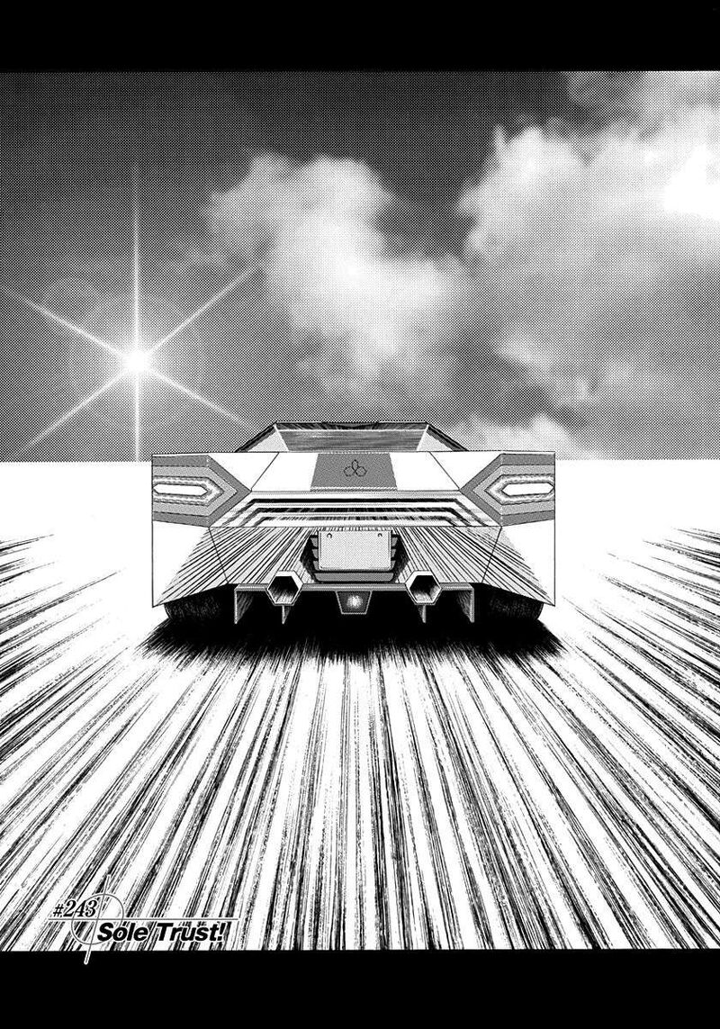 Countach 243 1