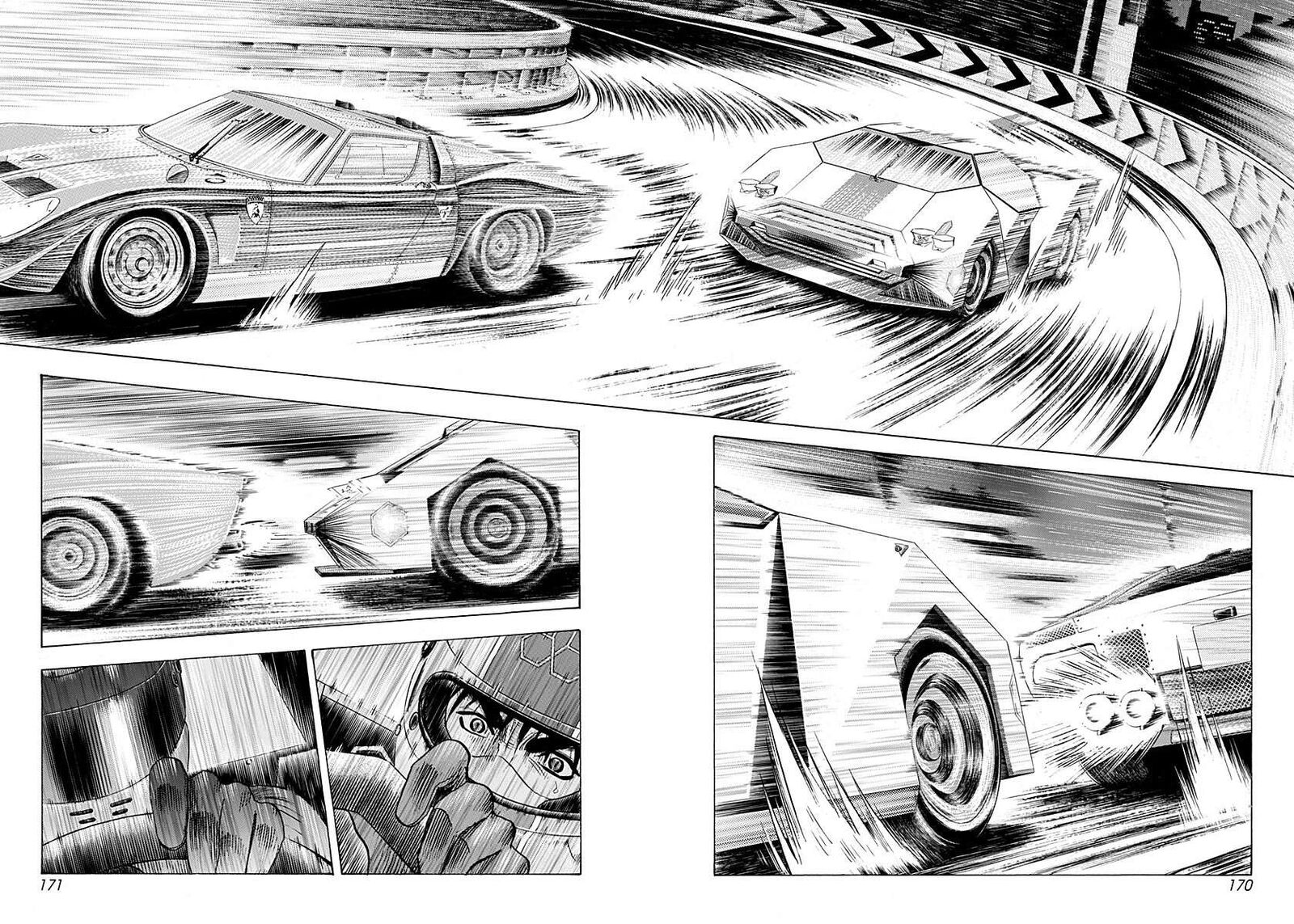 Countach 244 7