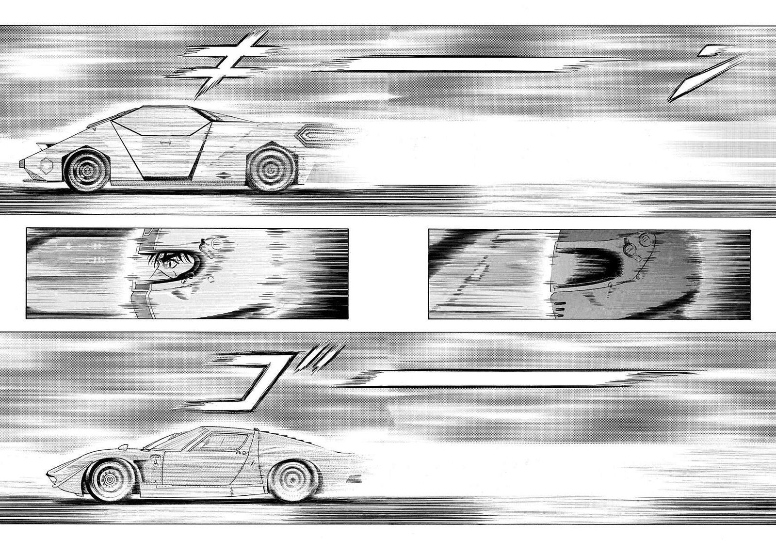 Countach 245 9