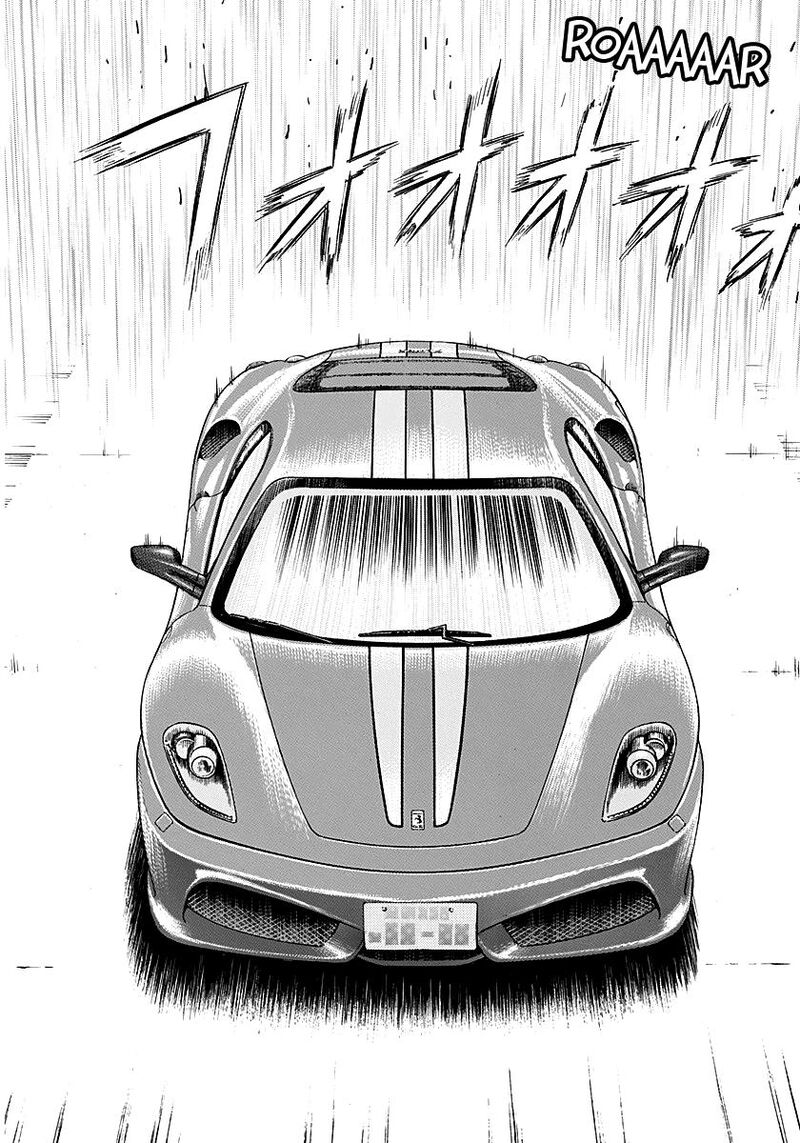 Countach 251 13