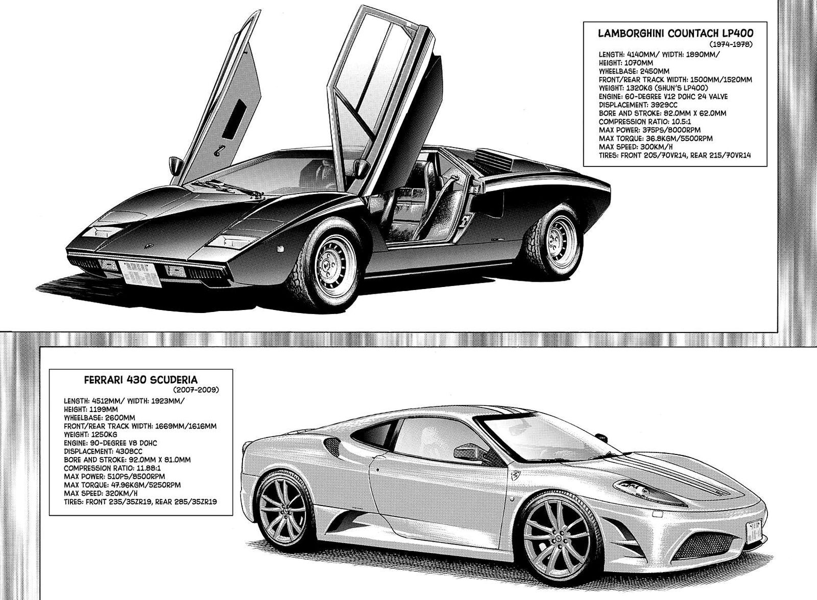 Countach 252 14