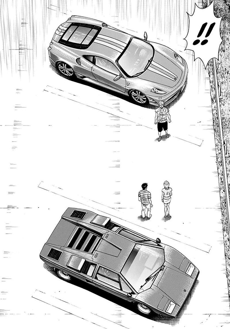 Countach 253 2