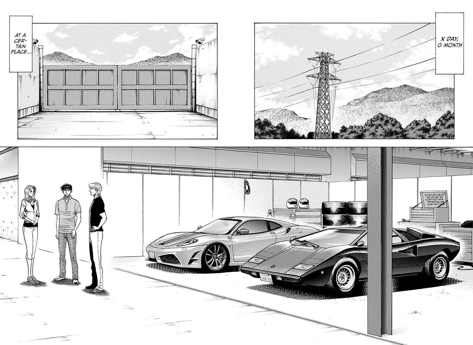 Countach 254 2