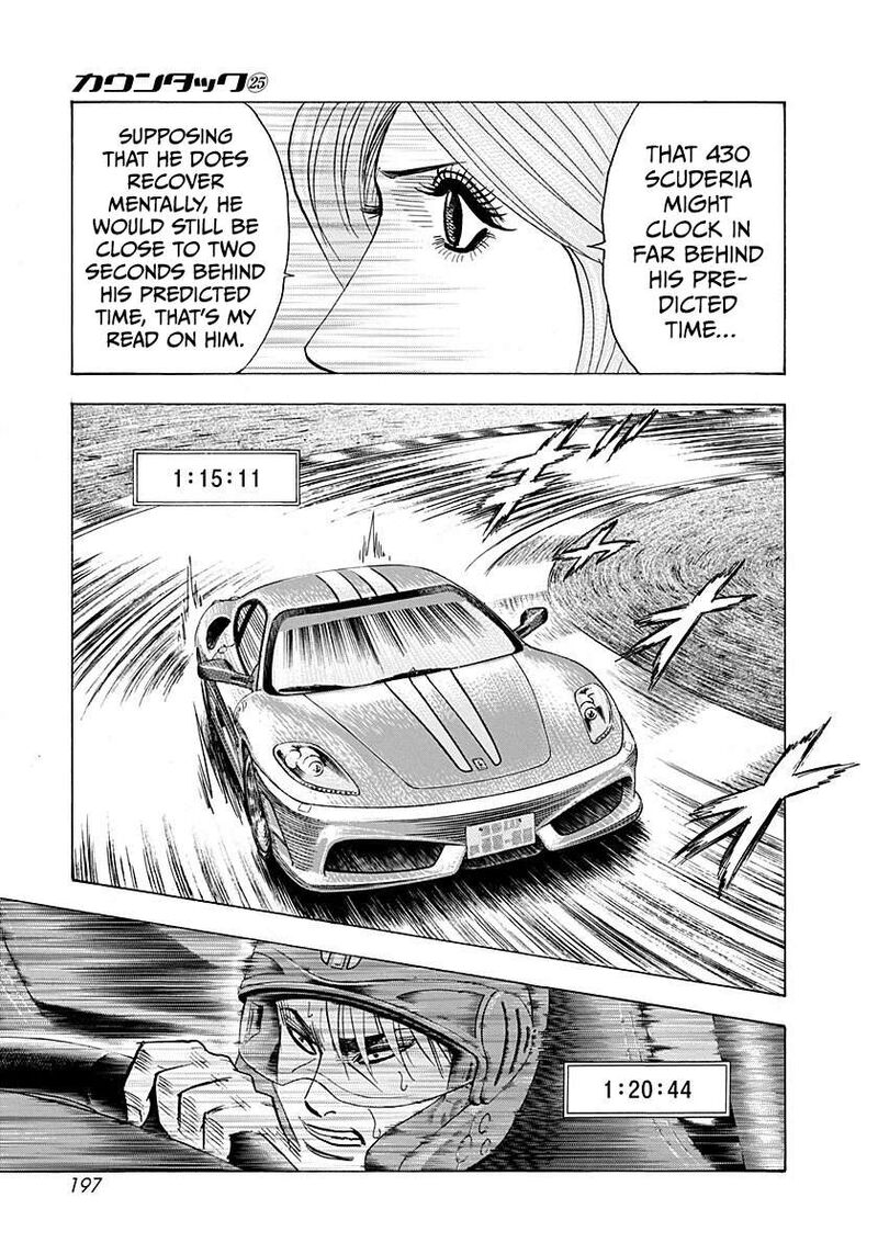 Countach 256 13