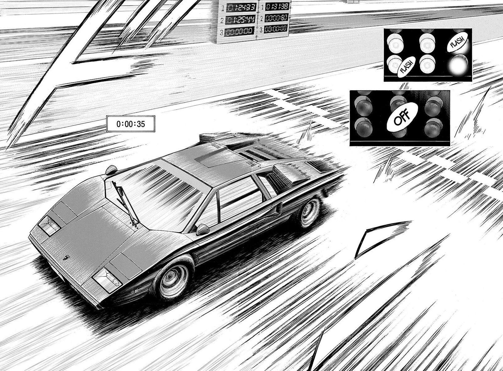 Countach 257 14