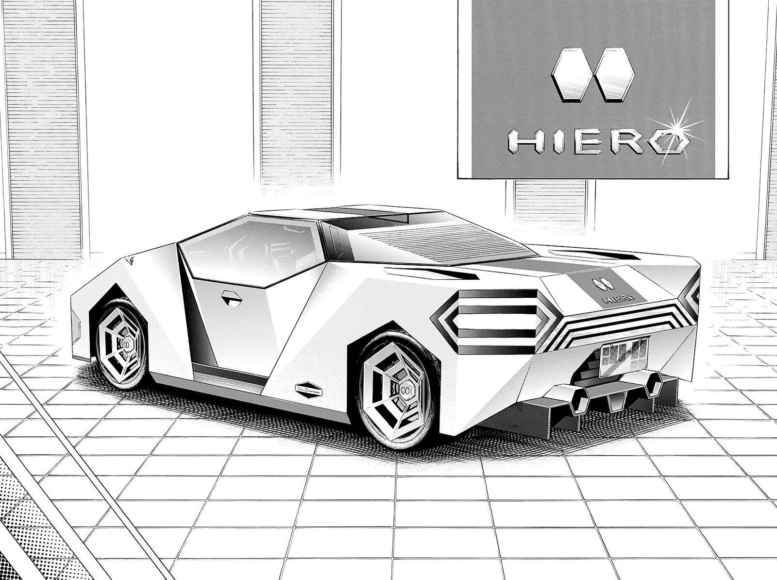 Countach 278 14