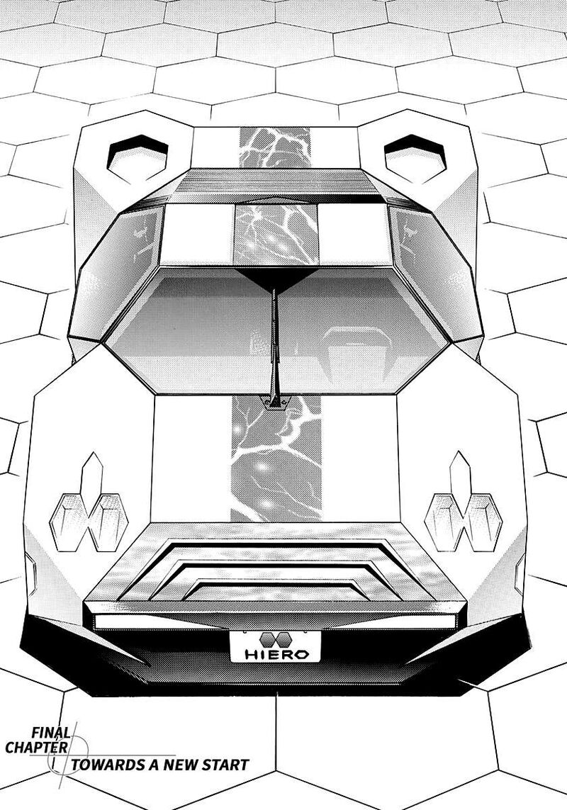 Countach 289 1