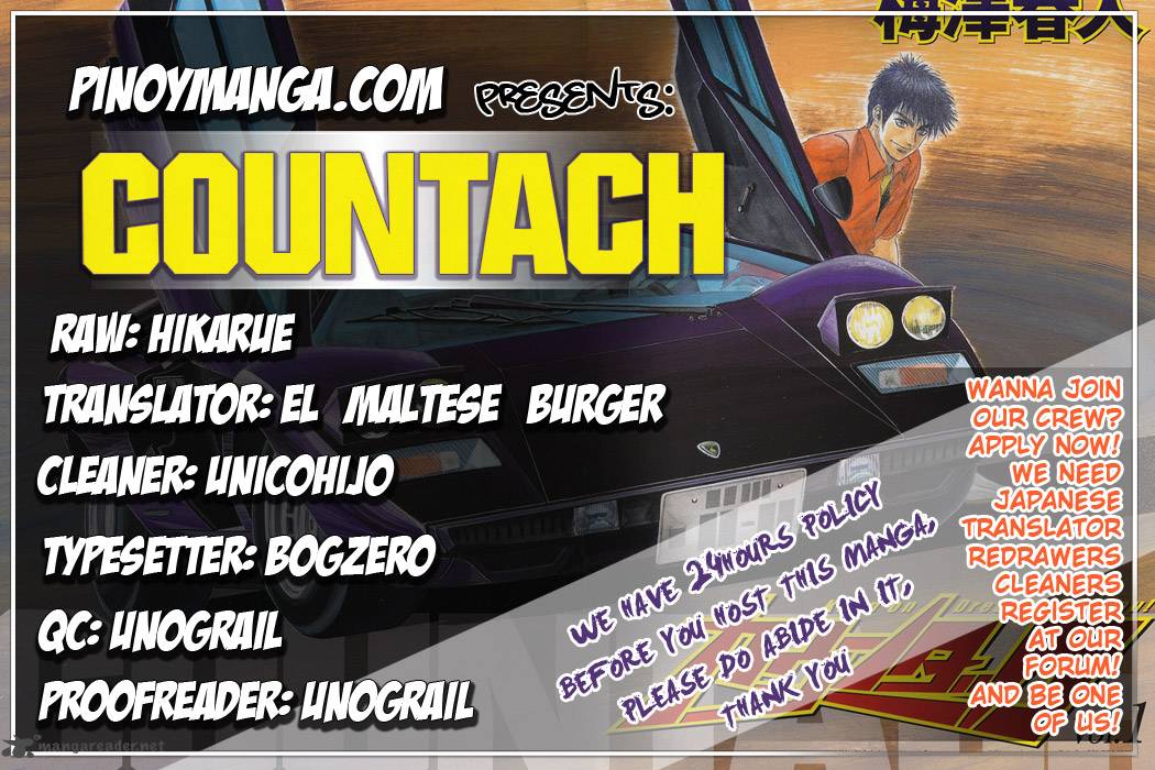 Countach 3 1