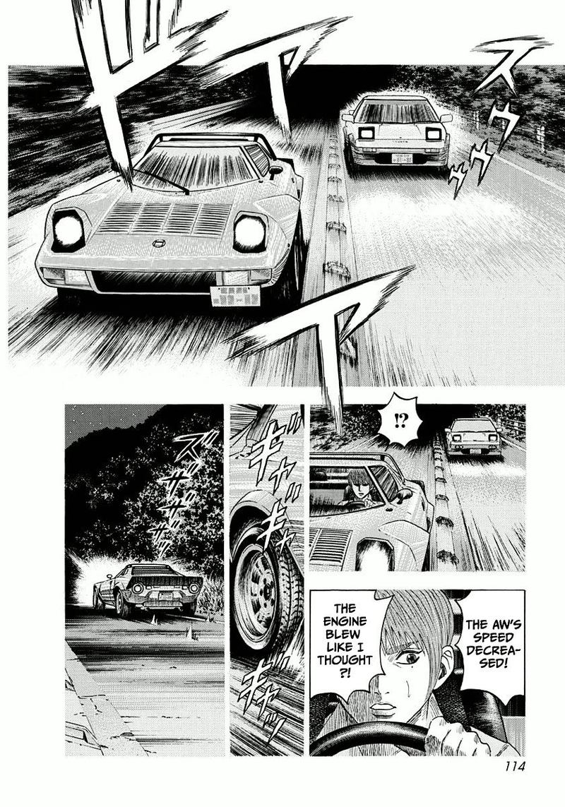 Countach 31 8