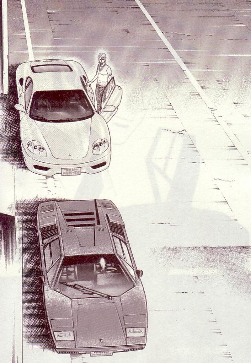 Countach 33 3