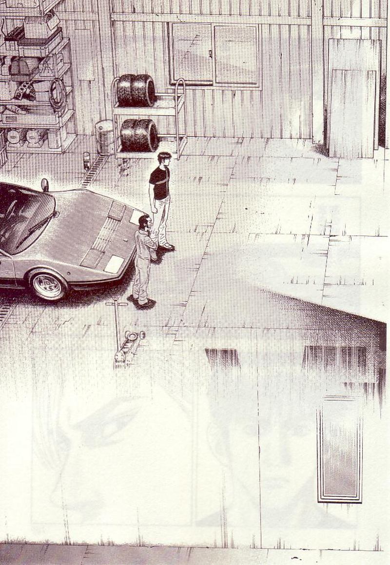 Countach 33 4