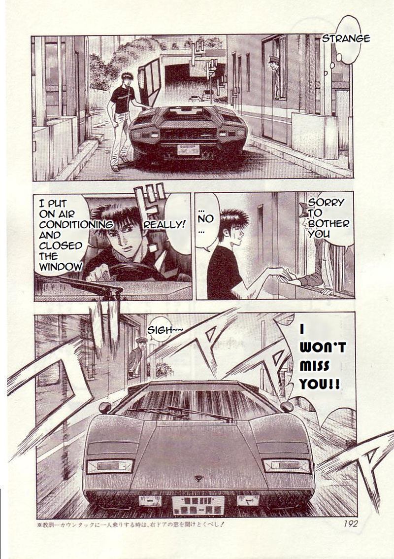 Countach 34 16