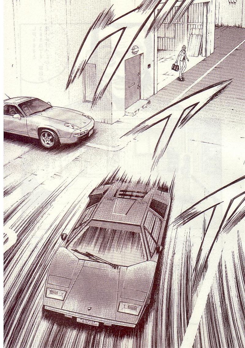 Countach 34 3
