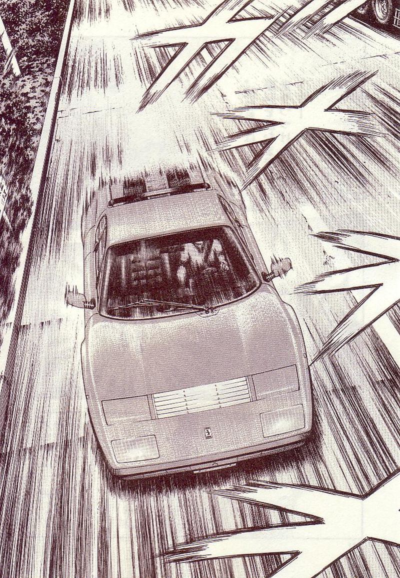 Countach 34 6