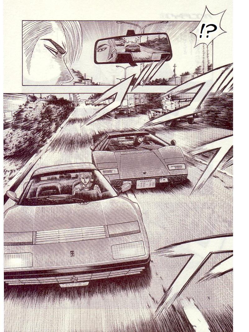 Countach 34 8