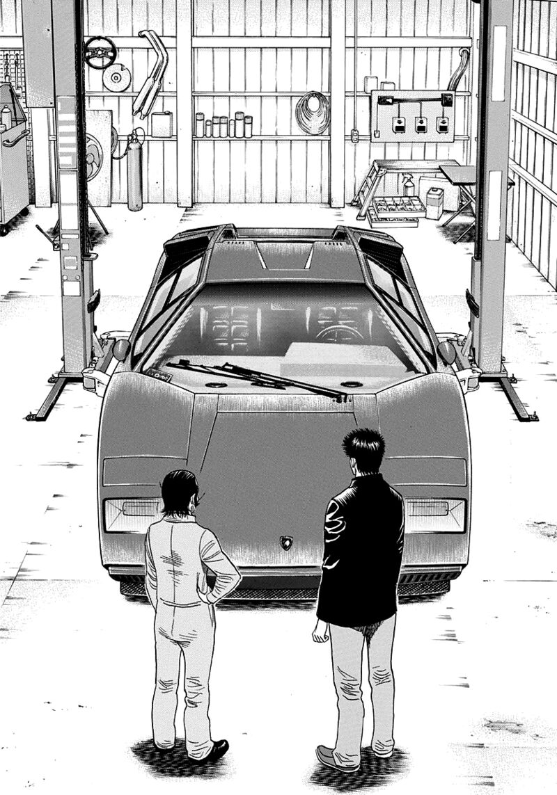 Countach 45 2