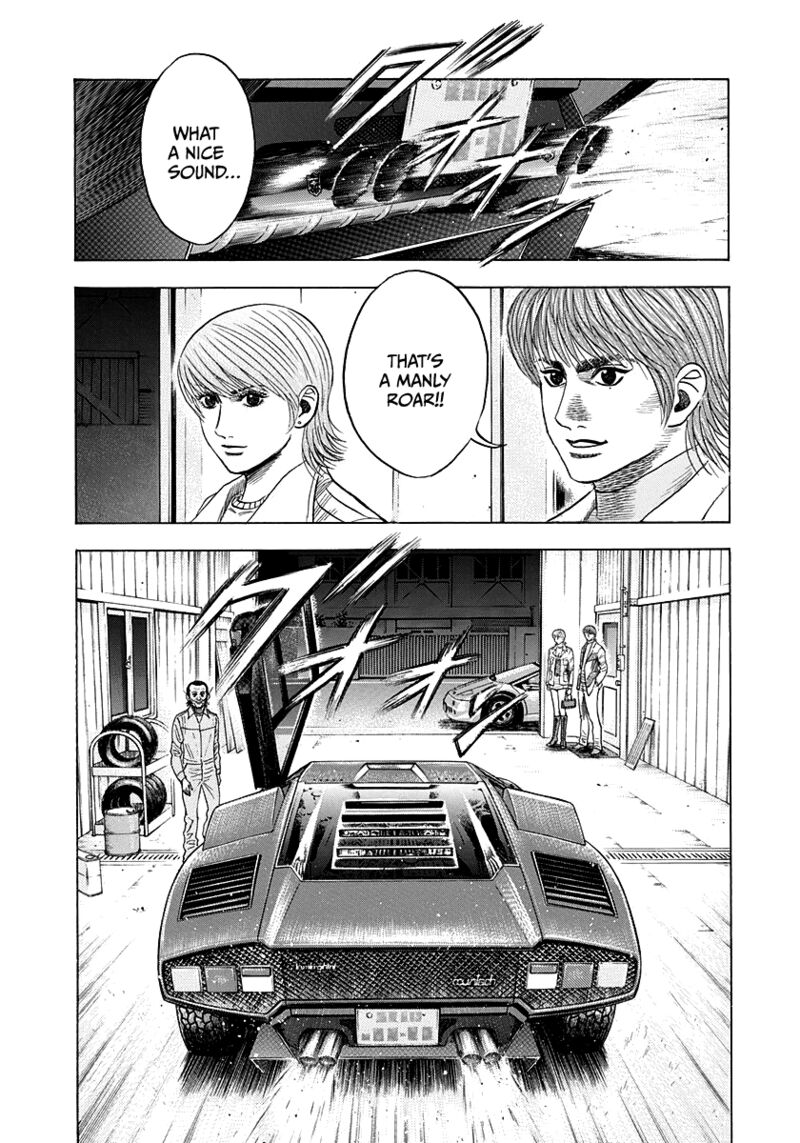 Countach 52 18