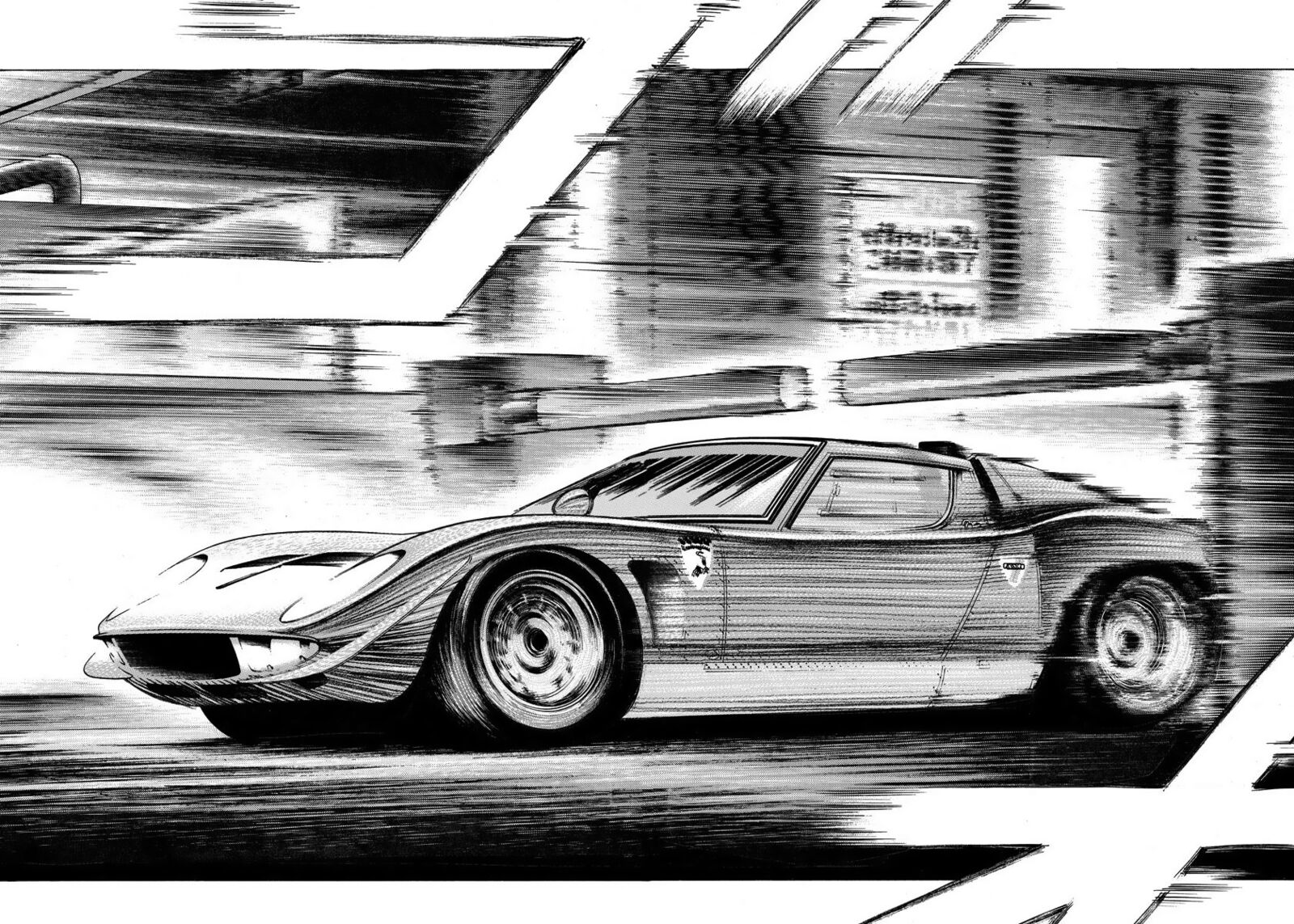 Countach 57 12