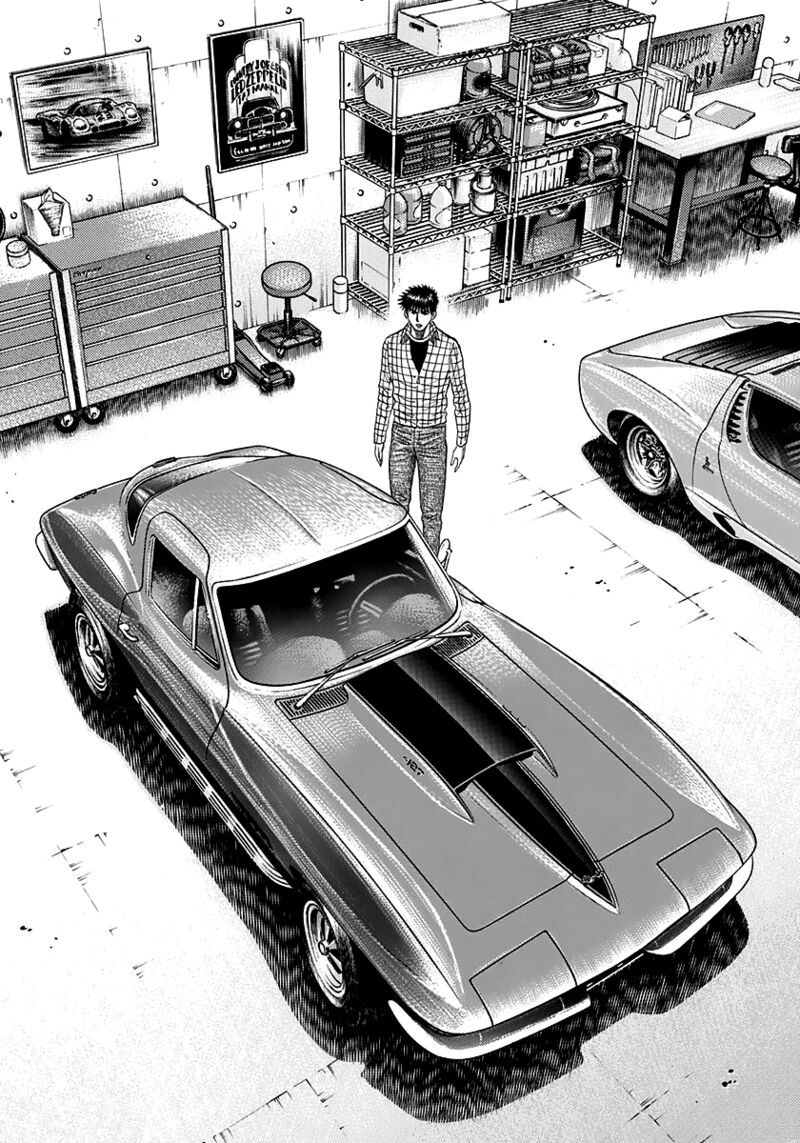 Countach 60 14
