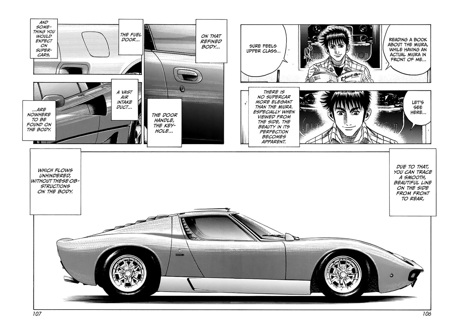 Countach 60 22