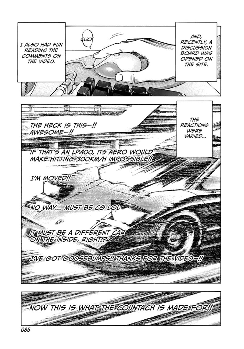 Countach 60 3