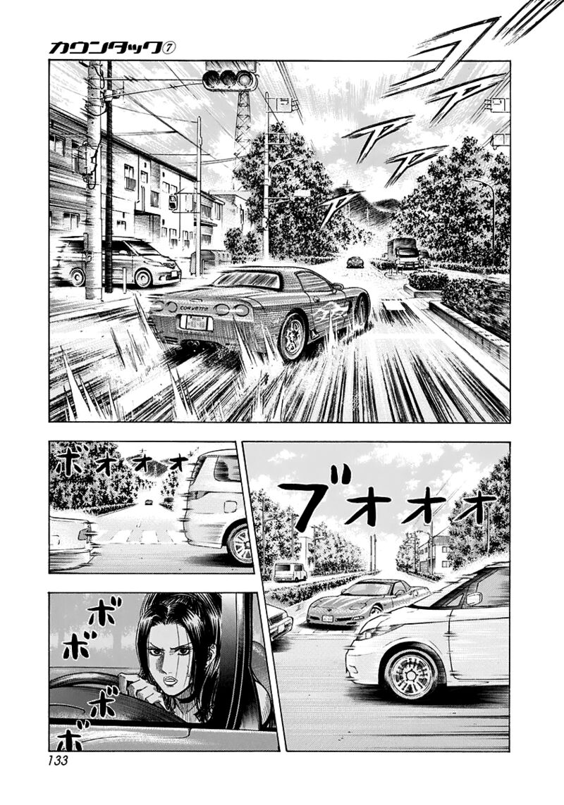 Countach 62 3