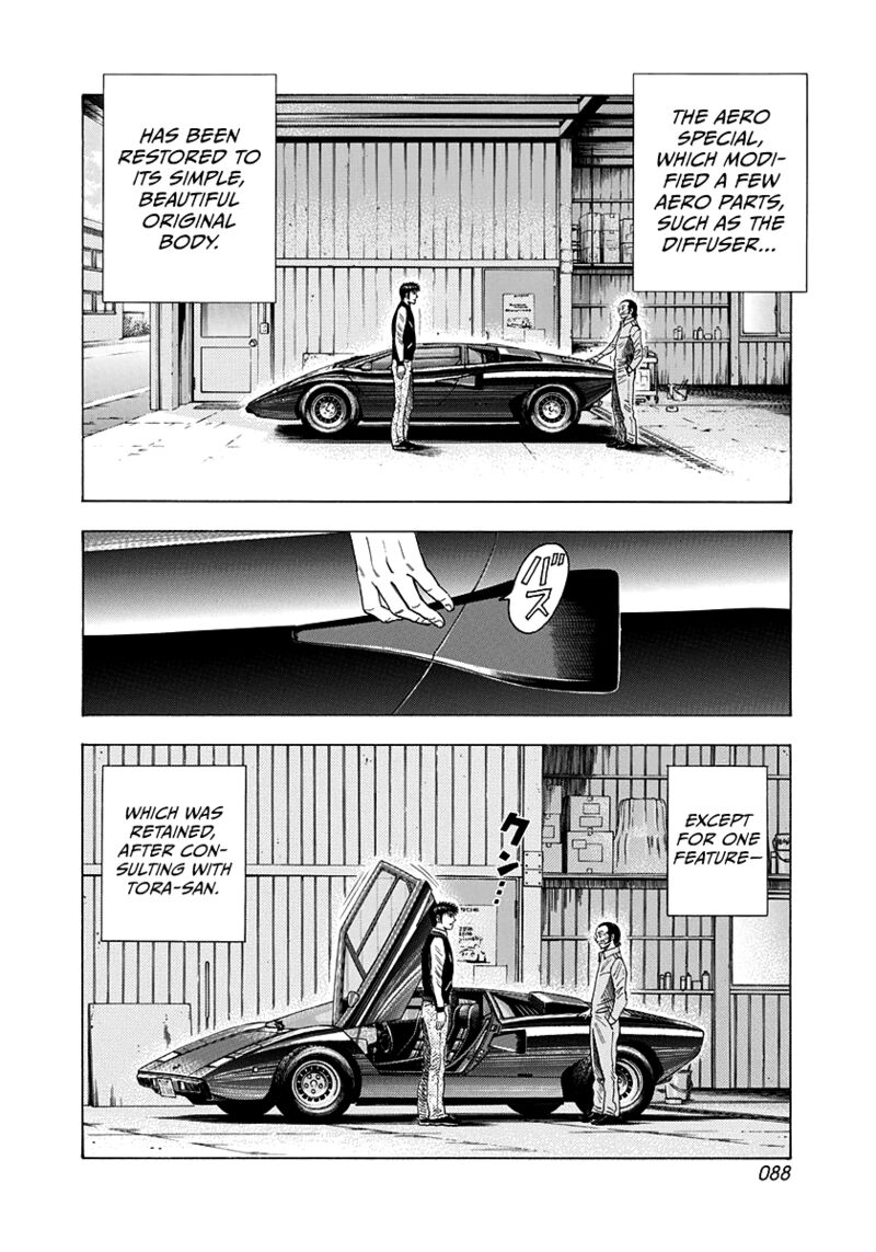 Countach 75 5