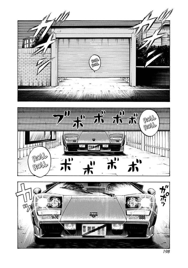 Countach 78 13