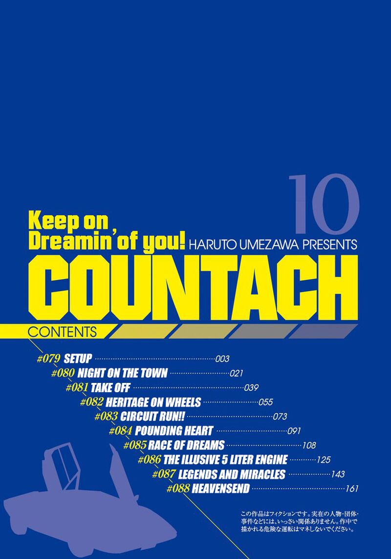 Countach 79 3
