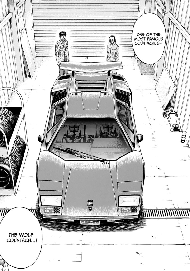 Countach 79 6