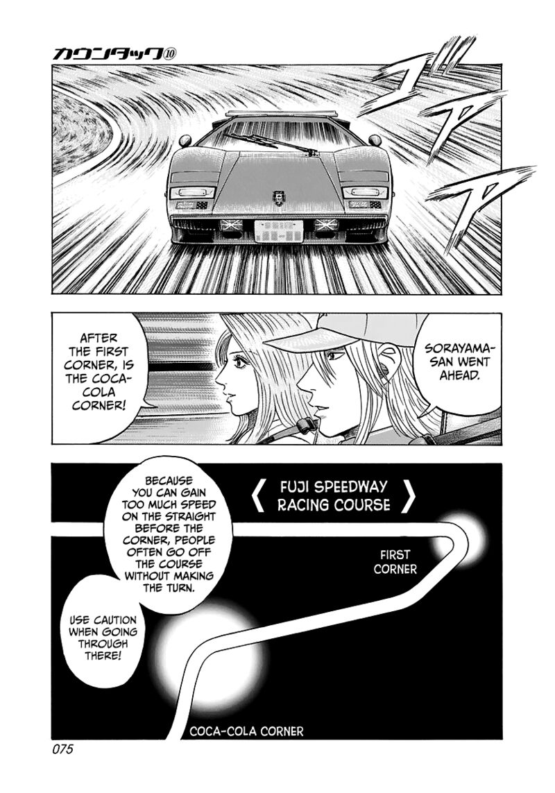 Countach 83 3