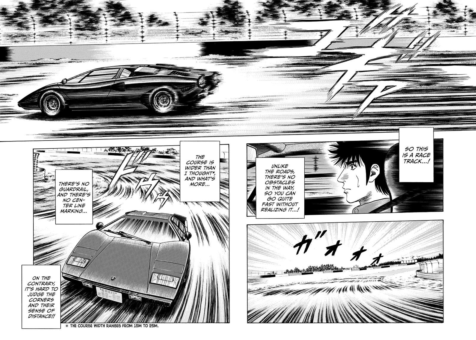 Countach 83 6