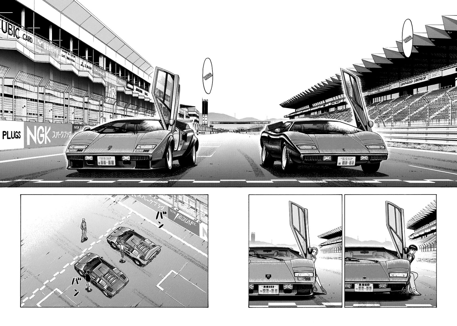 Countach 86 2