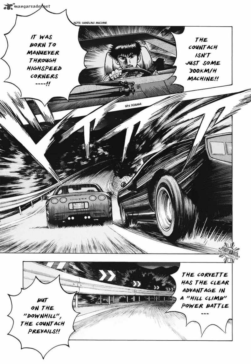 Countach 9 4
