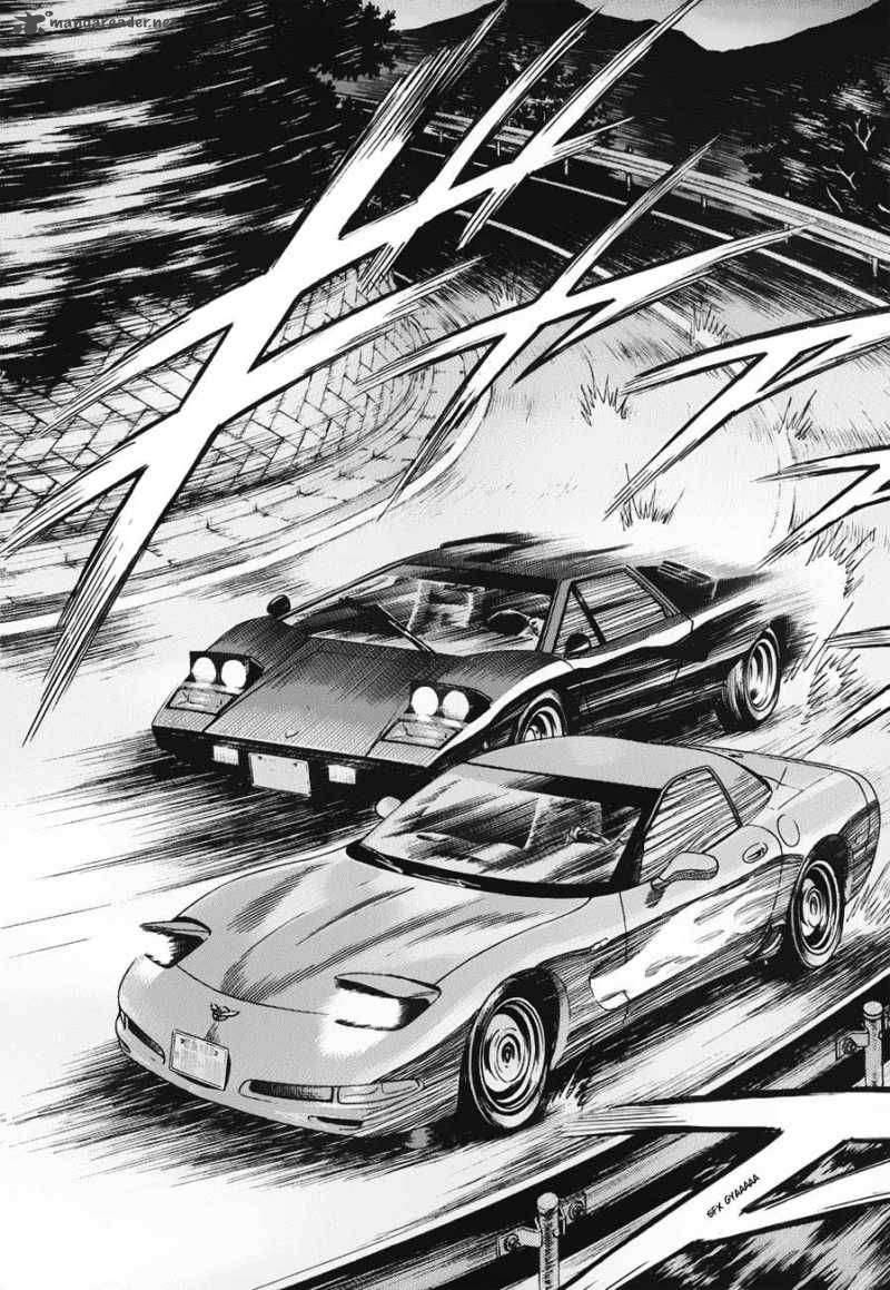 Countach 9 5