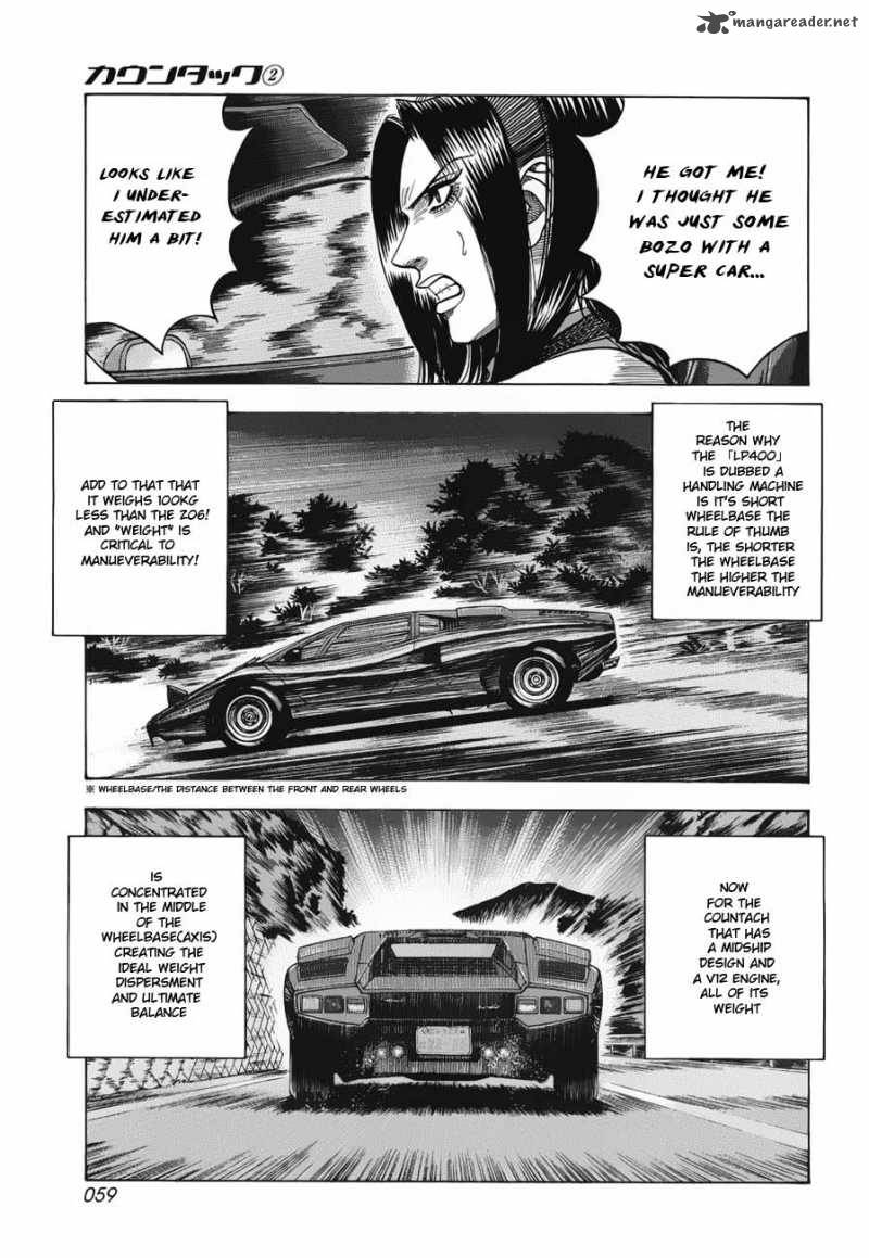 Countach 9 8