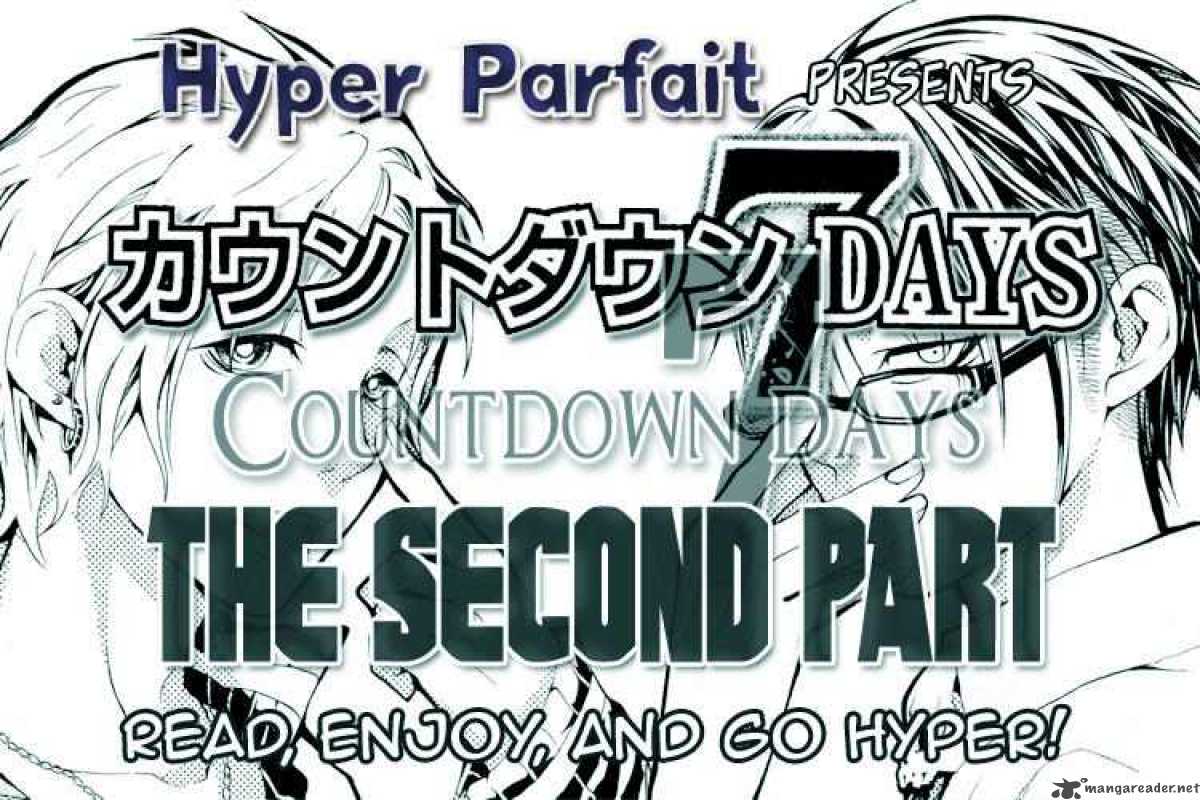 Countdown 7 Days 2 1