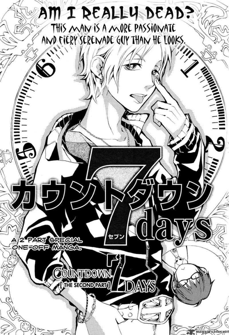 Countdown 7 Days 2 2