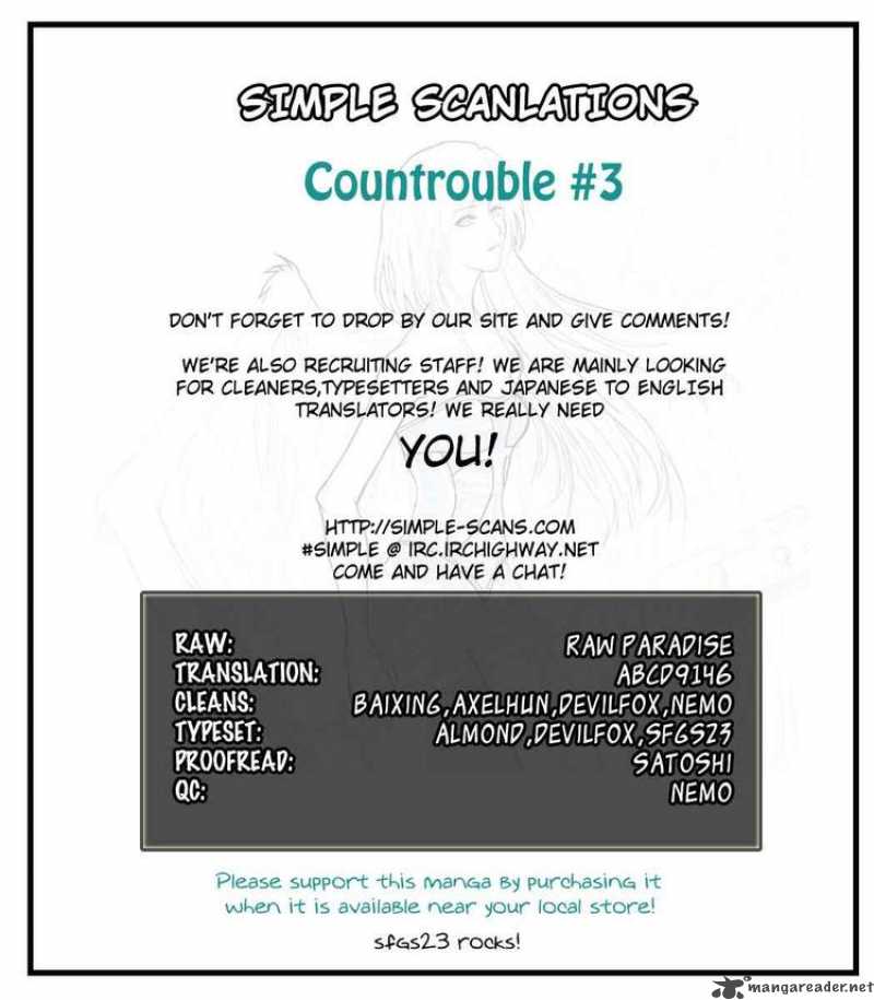 Countrouble 3 34