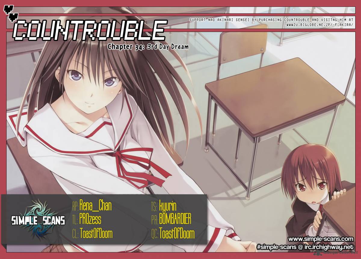Countrouble 34 1