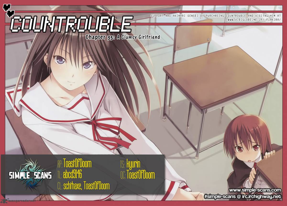 Countrouble 35 1
