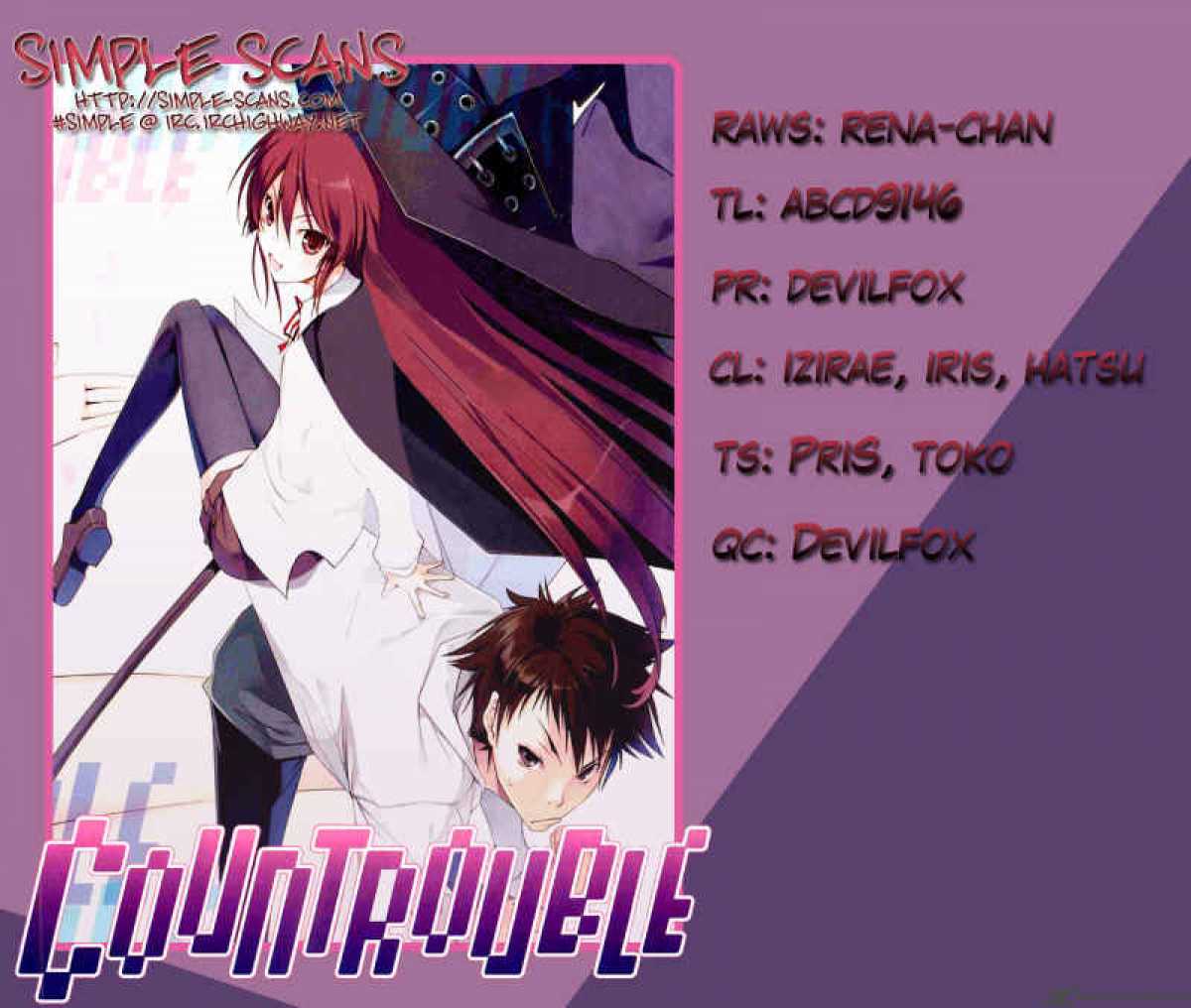 Countrouble 7 1