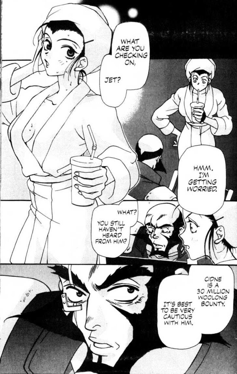 Cowboy Bebop 2 21