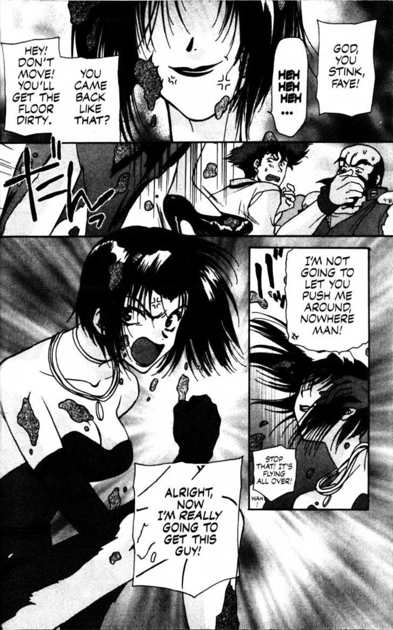 Cowboy Bebop 3 19