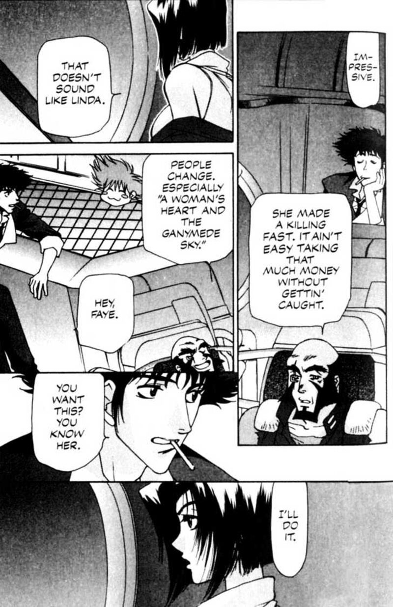Cowboy Bebop 6 7