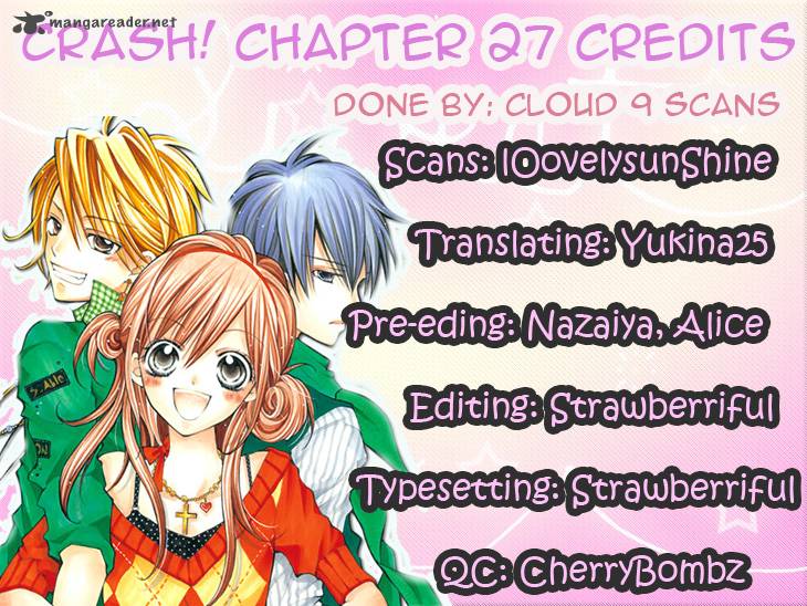 Crash 27 2