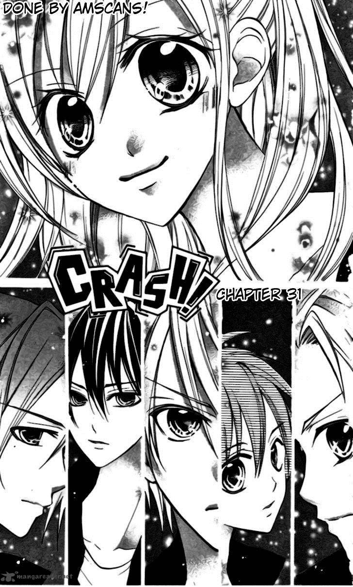 Crash 31 1